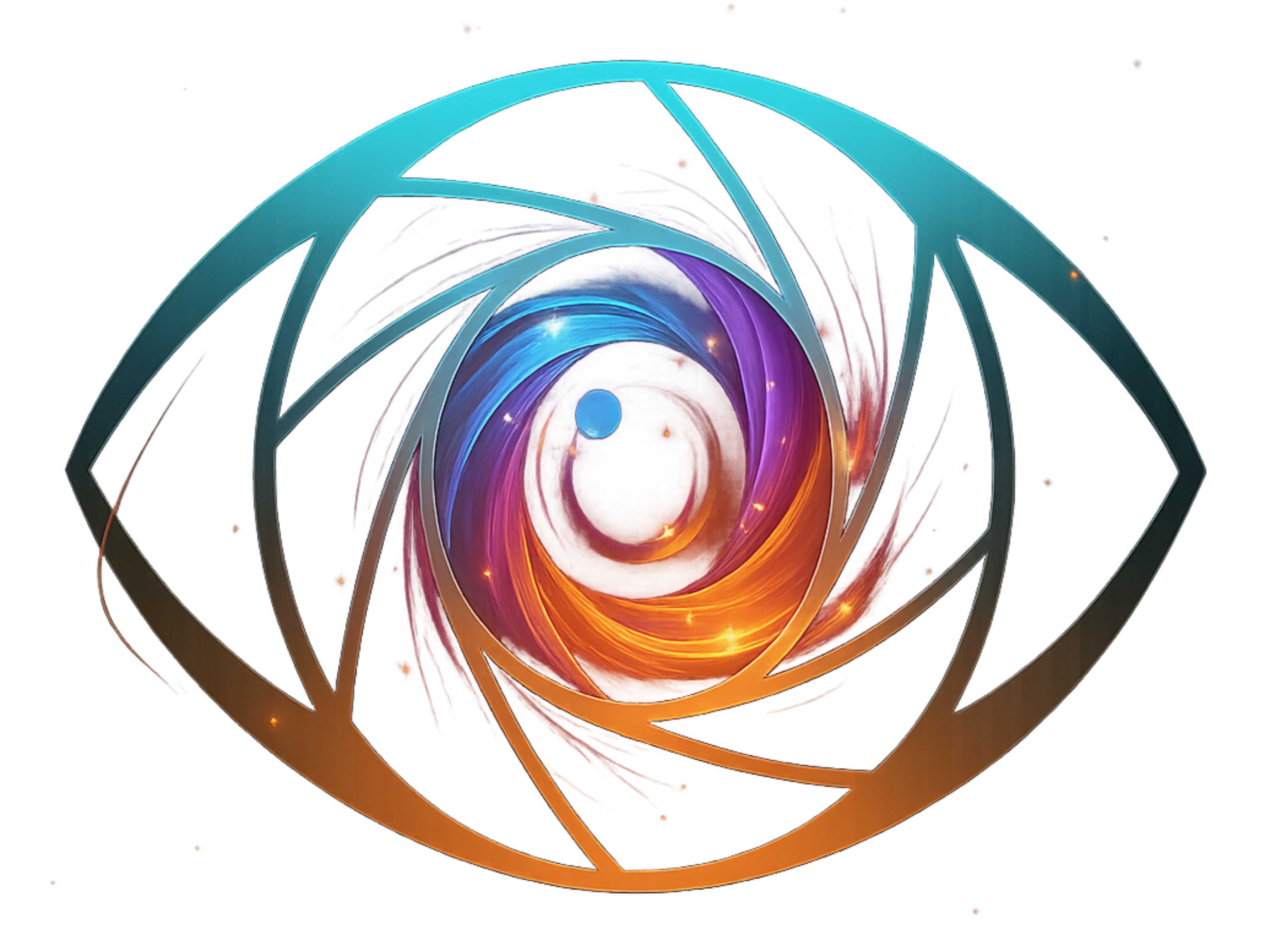 Visual Studio AI Logo